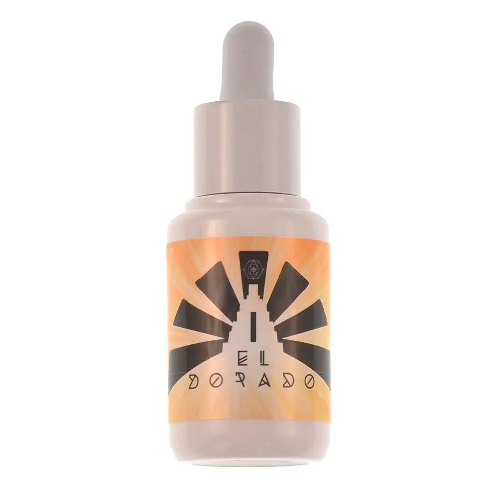 El Dorado Vitamin C Oil Serum