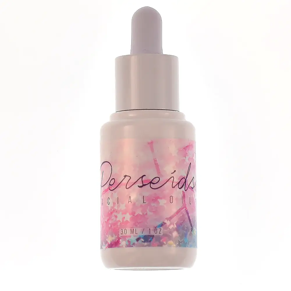 Perseids Facial Oil