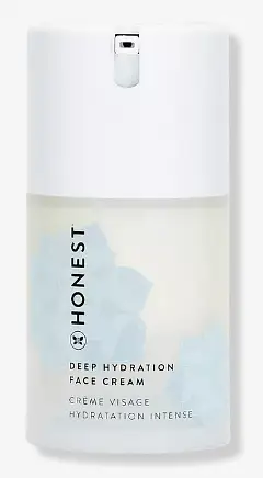 Deep Hydration Cream