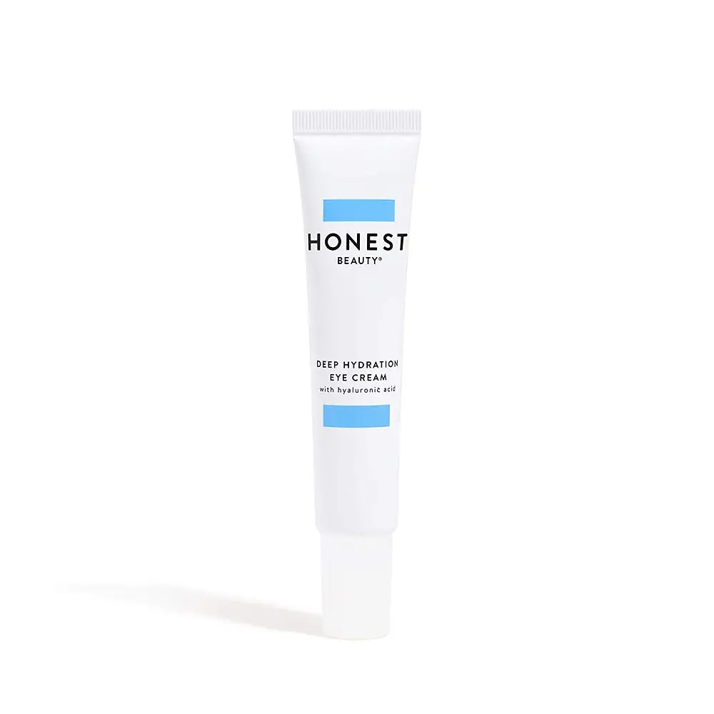 Deep Hydration Eye Cream