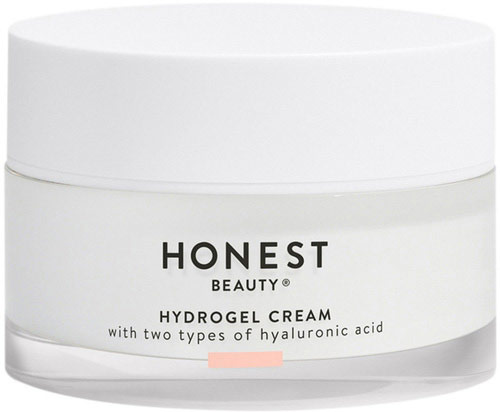 Honest Beauty Hydrogel Cream