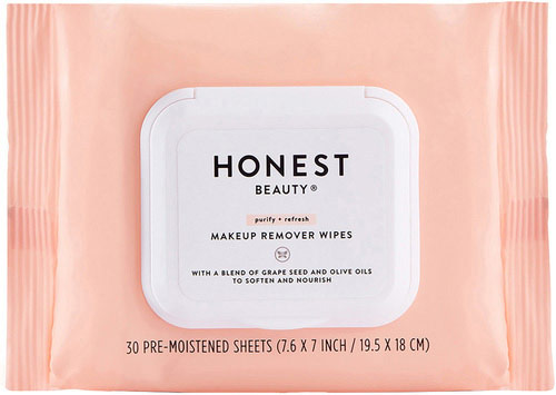 Makeup Remover Wipes