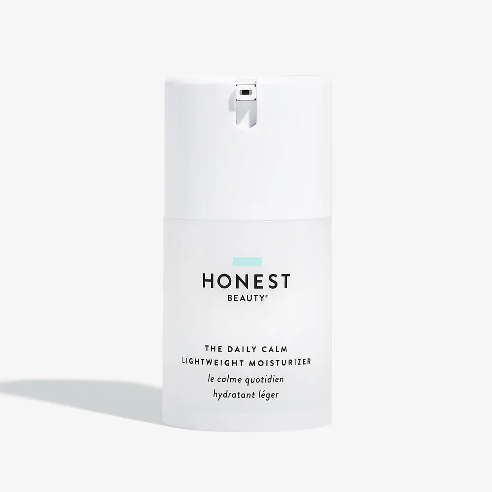 The Daily Calm Lightweight Moisturizer