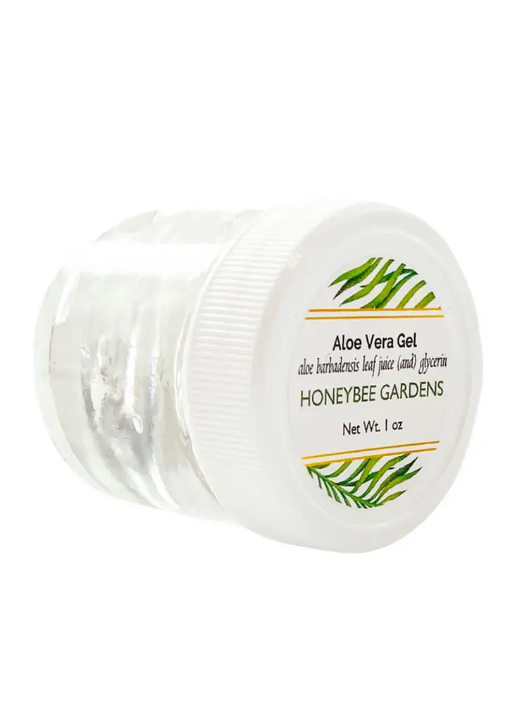 Aloe Vera Gel