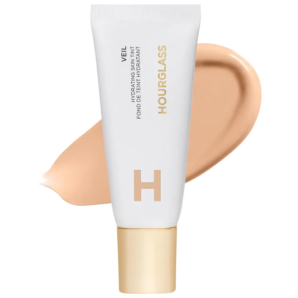 Veil Hydrating Skin Tint Foundation