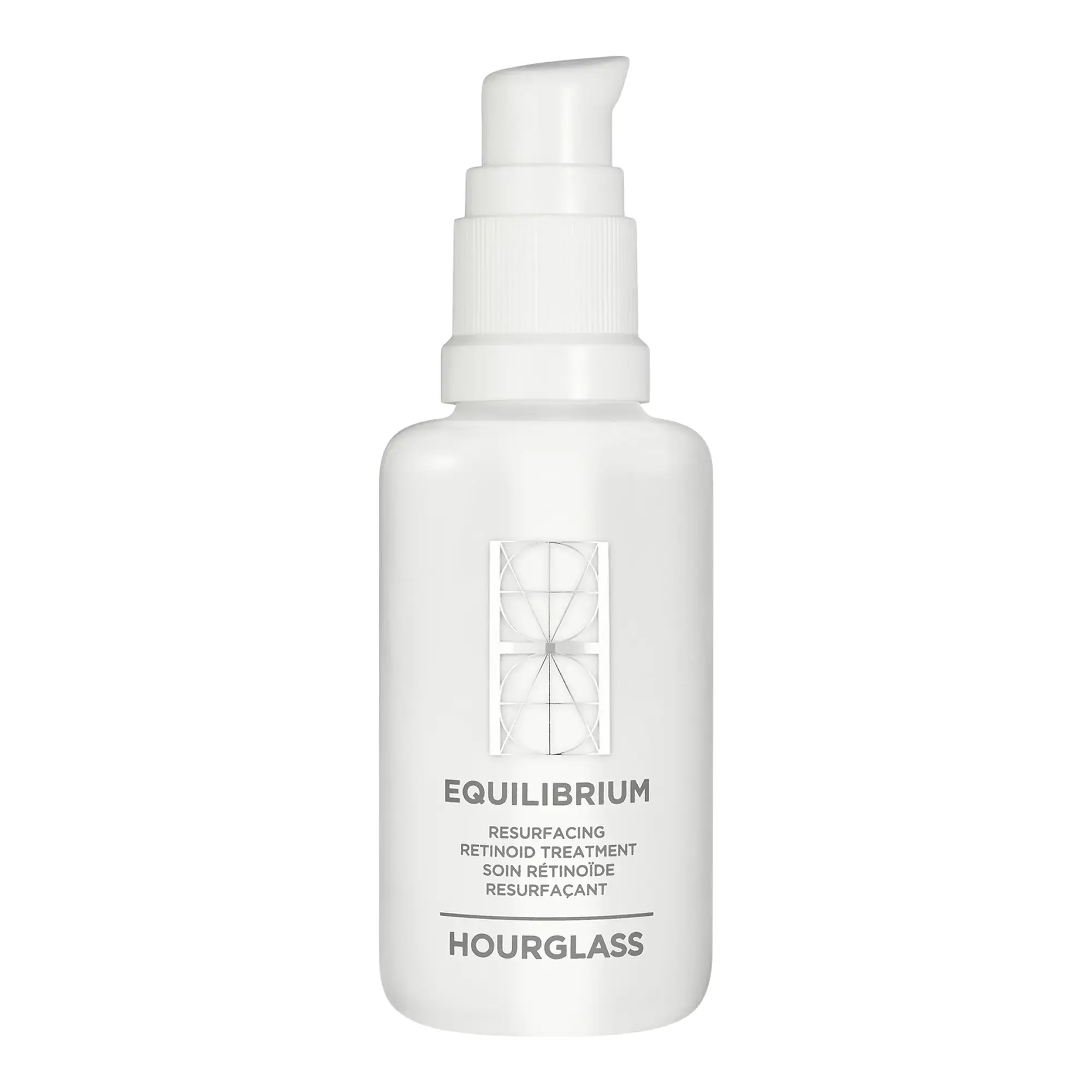 Equilibrium Resurfacing Retinoid Treatment