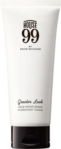 Greater Look Face Moisturiser