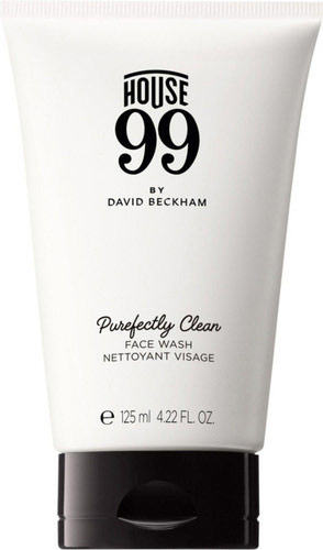 House 99 by David Beckham Purefectly Clean Face Wash