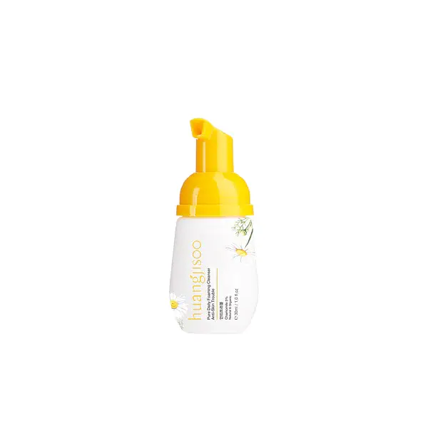 Pure Foaming Cleanser Anti-Trouble Chamomile