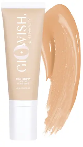 GloWish Multidew Skin Tint Foundation