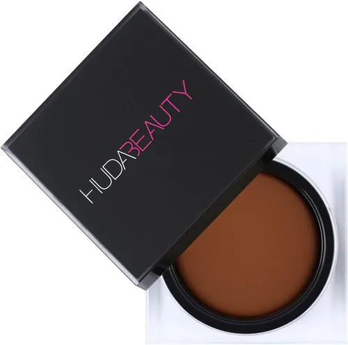 Tantour Contour & Bronzer Cream