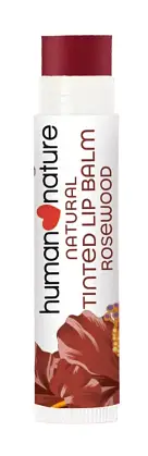 Tinted Lip Balm Rosewood