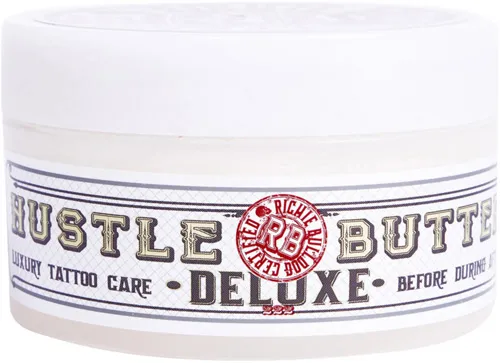 Hustle Butter Deluxe