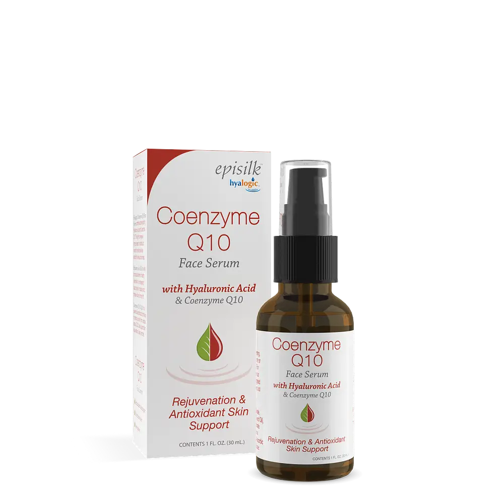 Hyalogic Coenzyme Q10 Serum