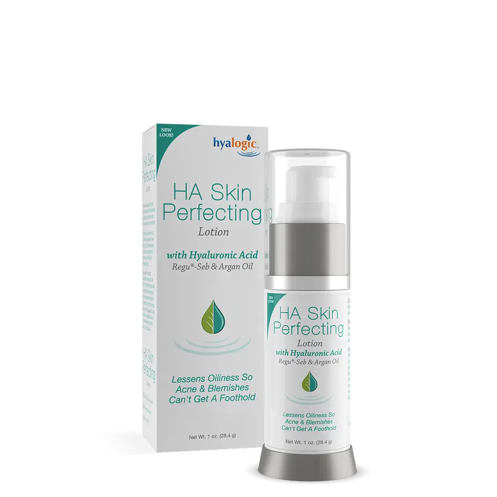 Hyalogic HA Skin Perfecting Lotion