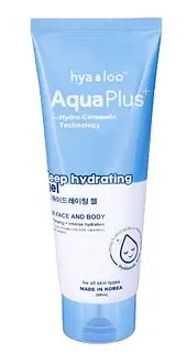 Aqua Plus Deep Hydrating Gel