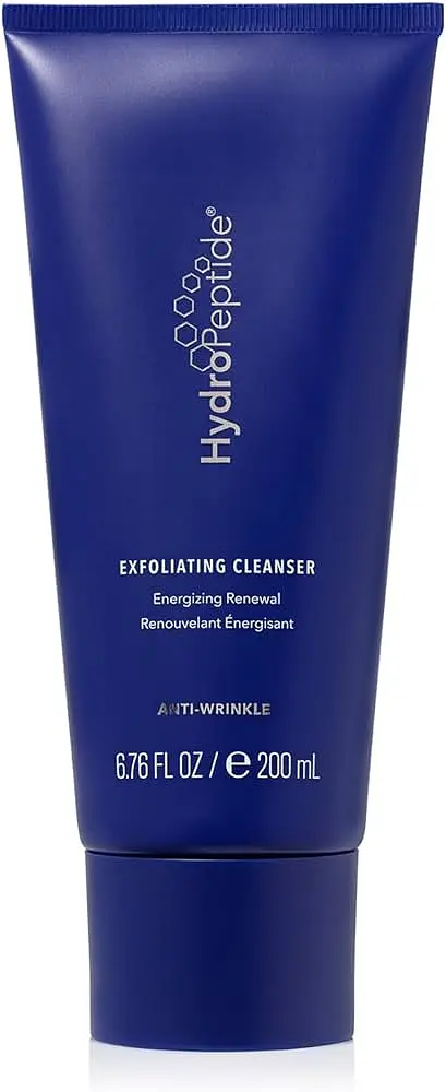 Exfoliating Cleanser