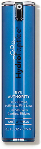 HydroPeptide Eye Authority