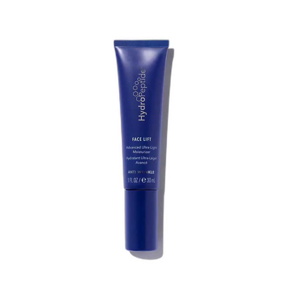 HydroPeptide Face Lift Advanced Ultra-Light Moisturizer