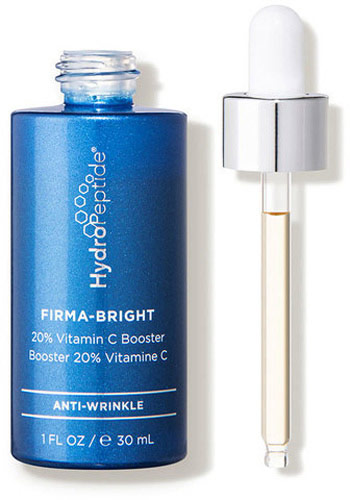 HydroPeptide Firma-Bright 20% Vitamin C Booster