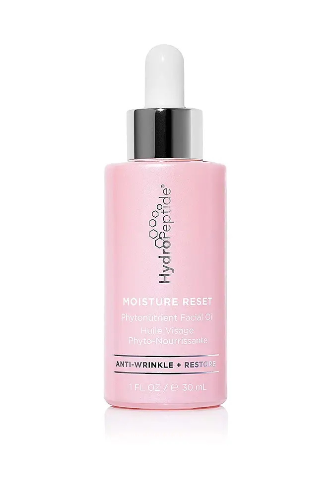 HydroPeptide Moisture Reset