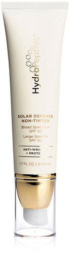 Solar Defense Non-Tinted SPF 50