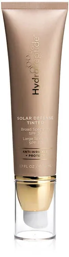 Solar Defense Tinted SPF 30