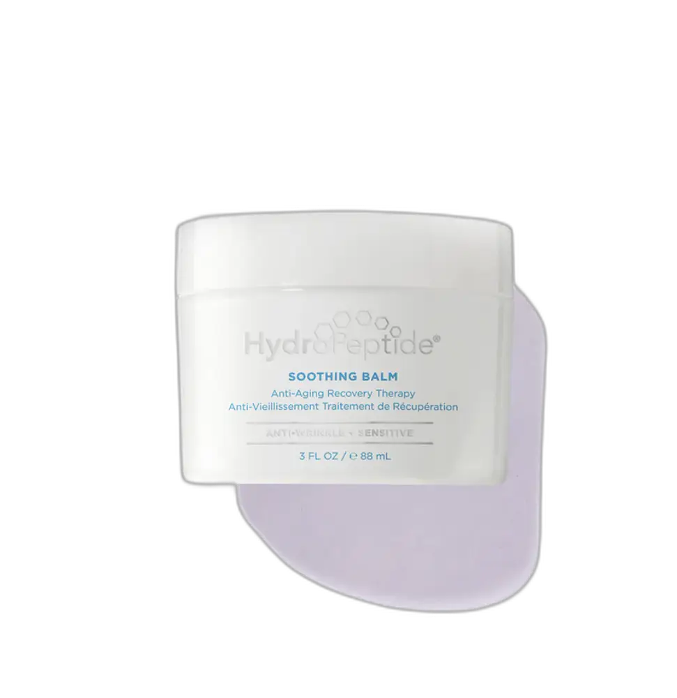 HydroPeptide Soothing Balm