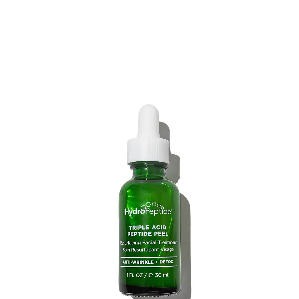 HydroPeptide Triple Acid Peptide Peel