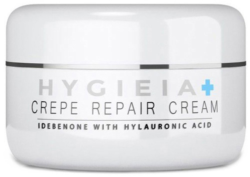 Hygieia Crepe Repair Firming Cream For Neck & Skin