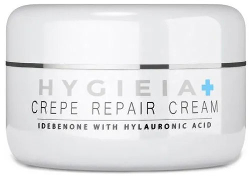 Crepe Repair Firming Cream For Neck & Skin