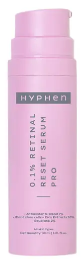 0.01% Retinal Reset Serum Pro