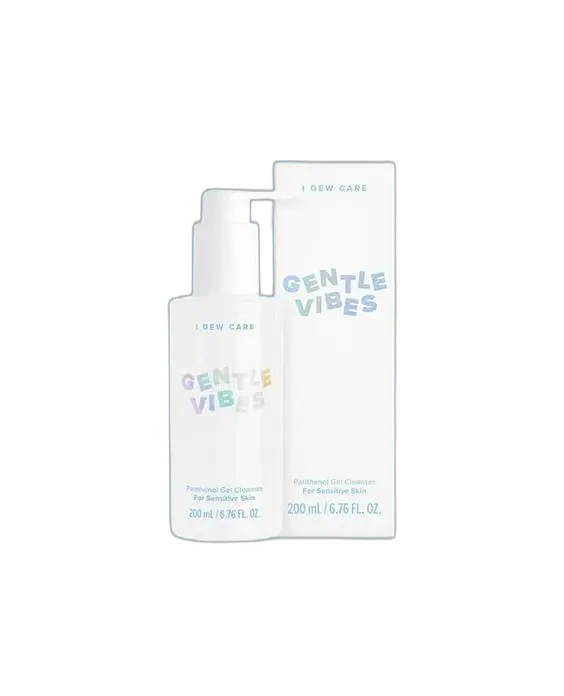I Dew Care Gentle Vibes Cleanser
