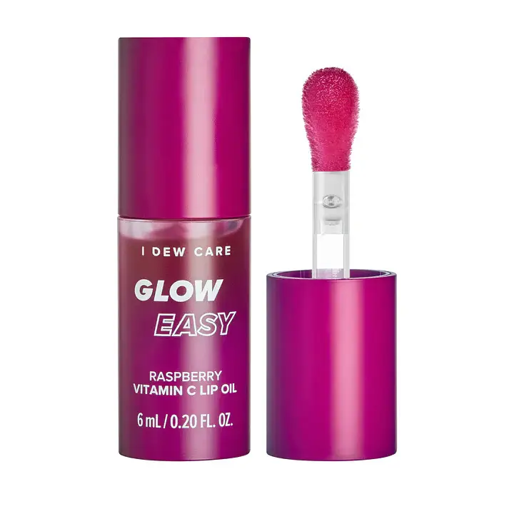 I Dew Care Glow Easy Vitamin C Lip Oil