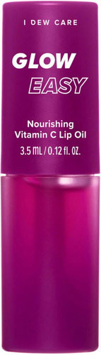 Glow Easy Vitamin C Lip Oil