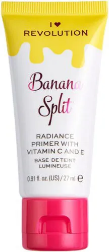 I Heart Revolution Banana Split Radiance Primer