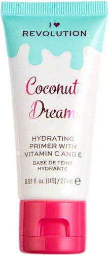 Coconut Dream Hydrating Primer