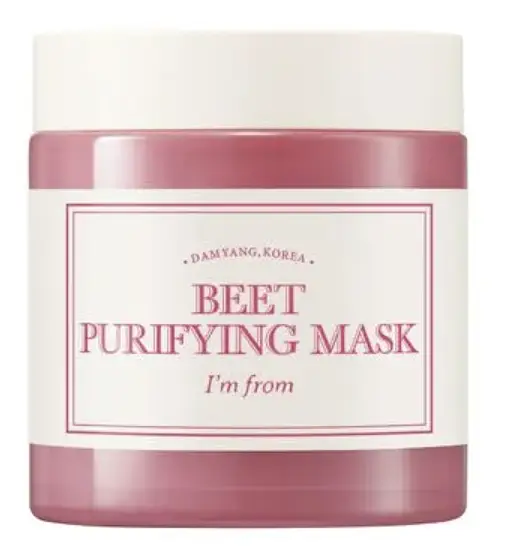 Beet Purifying Mask