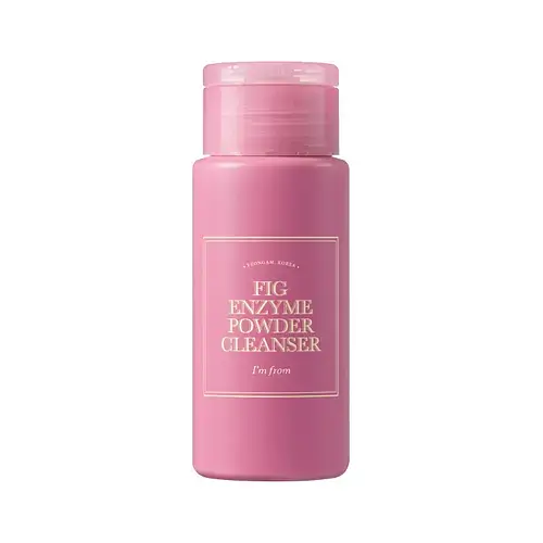 Fig Enzyme Powder Cleanser