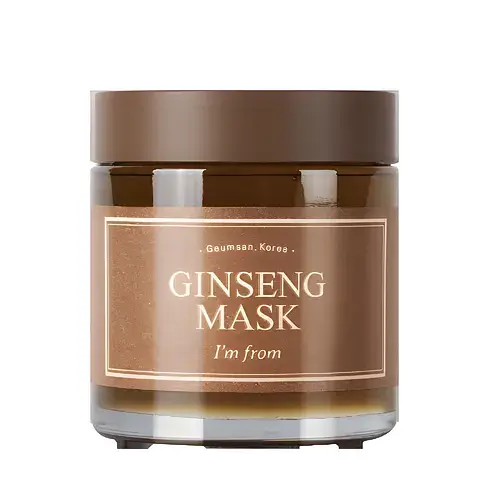 Ginseng Mask