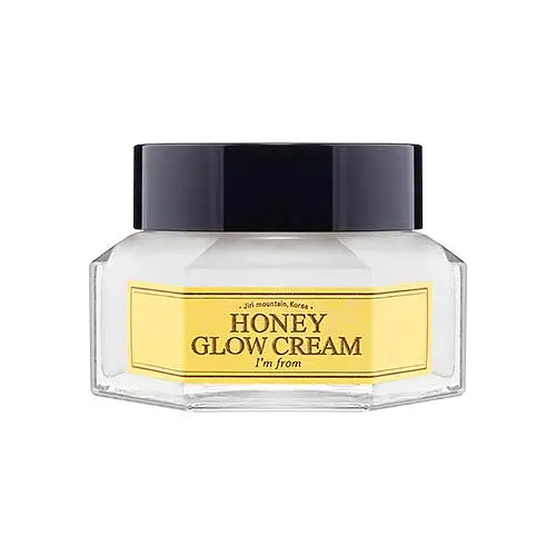 Honey Glow Cream