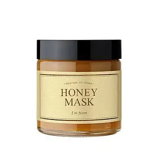 Honey Mask