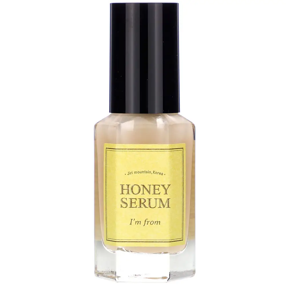 Honey Serum