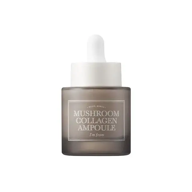 Mushroom Collagen Ampoule