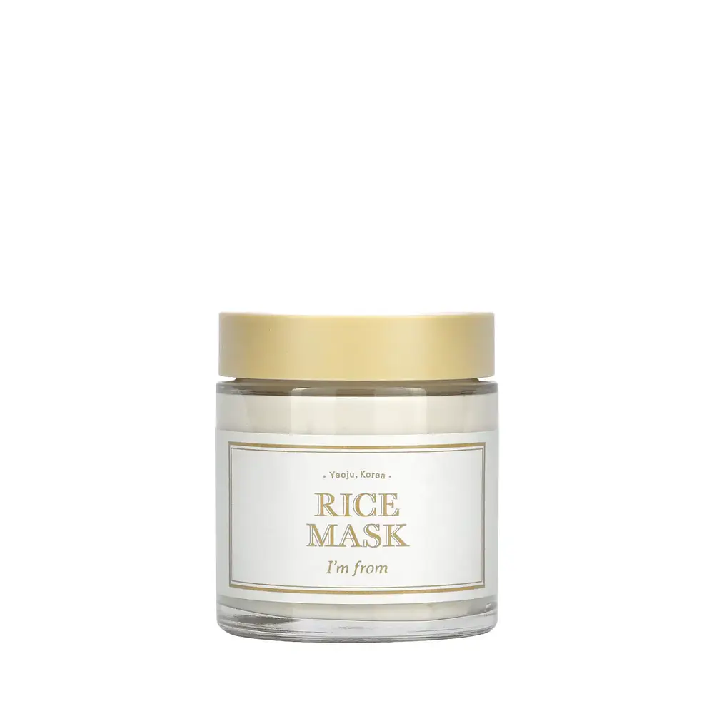 Rice Mask