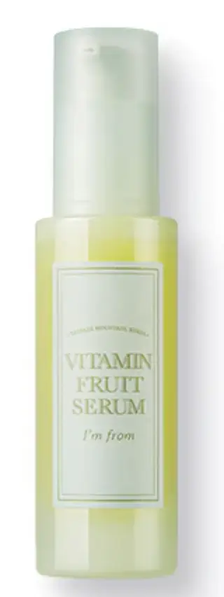 Vitamin Fruit Serum