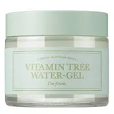 Vitamin Tree Water Gel