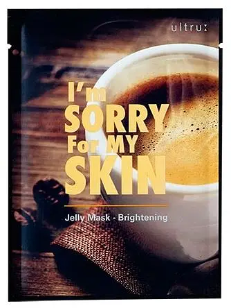 Jelly Mask Brightening