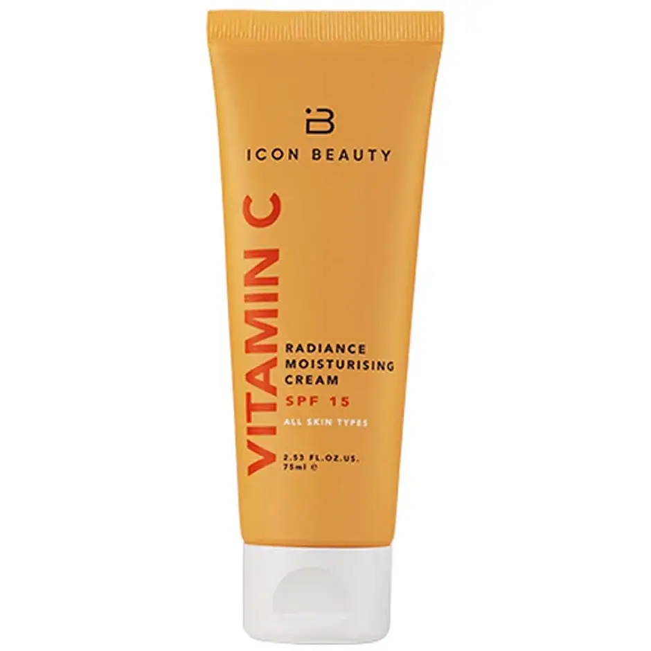 Vitamin C Radiance Moisturising Cream SPF 15