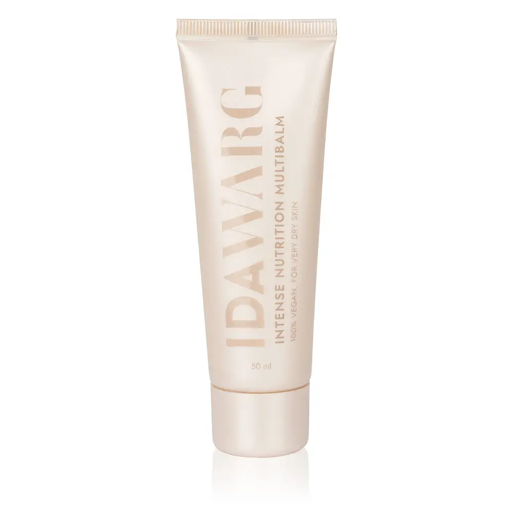 IDA WARG Beauty Intense Nutrition Multibalm